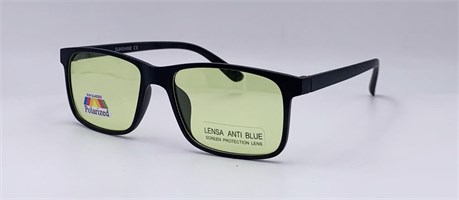 Polarized