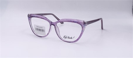 EYELOOK  ПЛАСТИКОВЫЕ