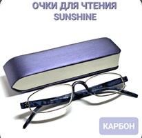 ОЧКИ В ФУТЛЯРАХ