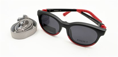 Детские оправы с насадками