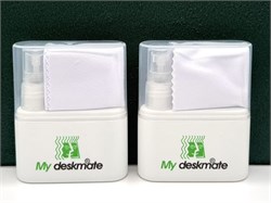 Спрей 40ml с салфеткой 14300
