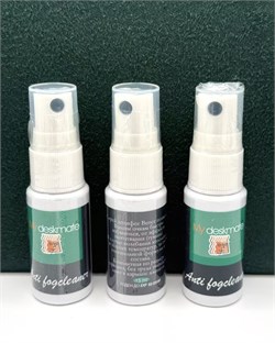 Спрей антифог 15ml 14303