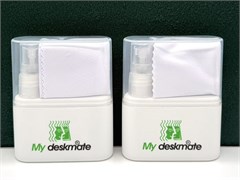 Спрей 40ml с салфеткой 14300
