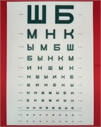Ш Б А4 шт 14307