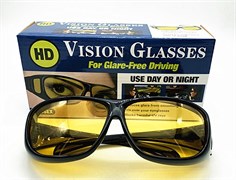 Очки антифары Vision HD 12711