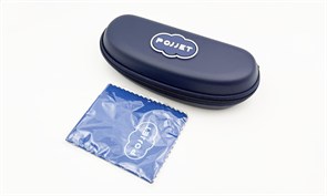 POJJET Детские Футляры  Синий 13606