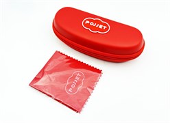 POJJET Детские Футляры  Красный 13607